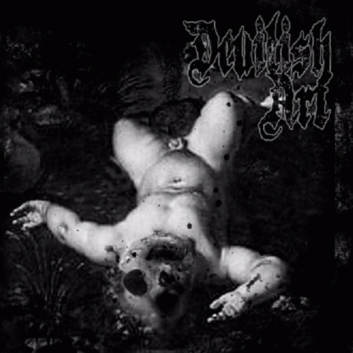 Devilish Art : Born Dead